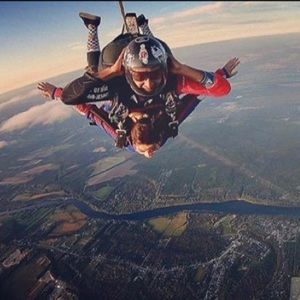 Meet your Posher, Frede